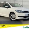 volkswagen golf-touran 2016 -VOLKSWAGEN--VW Golf Touran DBA-1TCZD--WVGZZZ1TZHW026640---VOLKSWAGEN--VW Golf Touran DBA-1TCZD--WVGZZZ1TZHW026640- image 1