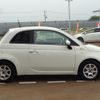 fiat 500 2016 -FIAT--Fiat 500 ABA-31212--ZFA3120000J591329---FIAT--Fiat 500 ABA-31212--ZFA3120000J591329- image 5