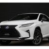 lexus rx 2019 quick_quick_DAA-GYL25W_GYL25-0017969 image 1