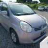 toyota passo 2012 -TOYOTA--Passo DBA-KGC30--KGC30-0114032---TOYOTA--Passo DBA-KGC30--KGC30-0114032- image 1