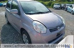 toyota passo 2012 -TOYOTA--Passo DBA-KGC30--KGC30-0114032---TOYOTA--Passo DBA-KGC30--KGC30-0114032-