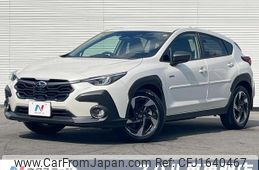 subaru subaru-others 2024 CFJ1640467