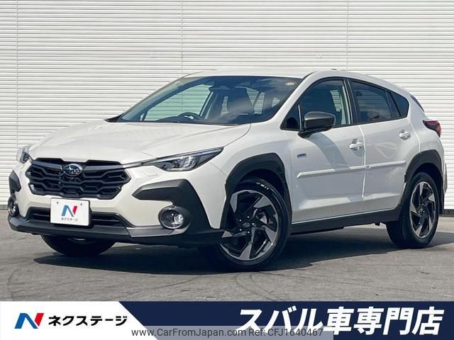 subaru subaru-others 2024 CFJ1640467 image 1