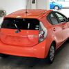 toyota aqua 2012 CFJ1722864 image 2