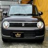 suzuki alto-lapin 2017 quick_quick_DBA-HE33S_HE33S-160423 image 2