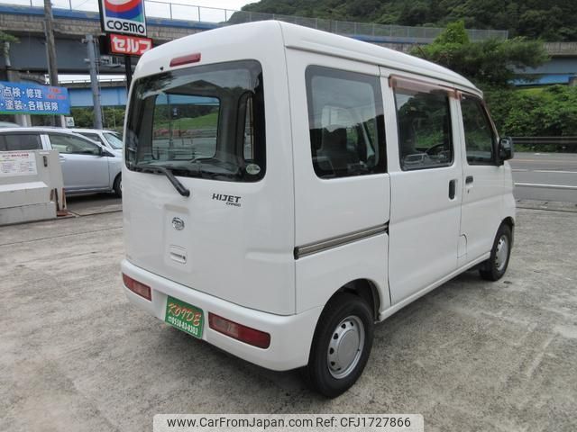 daihatsu hijet-cargo 2009 CFJ1727866 image 2