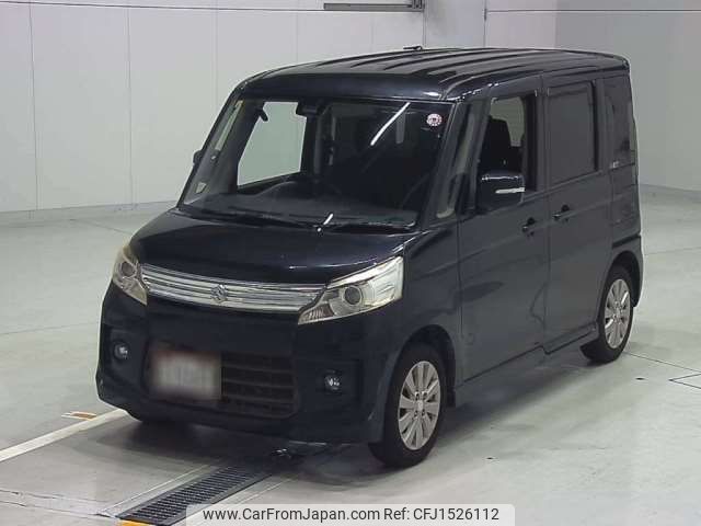 suzuki spacia 2014 CFJ1526112 image 1