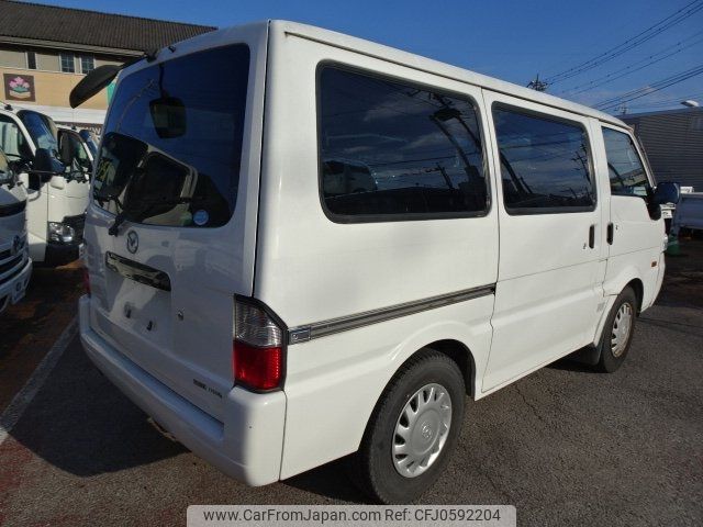 mazda bongo-van 2017 -MAZDA--Bongo Van SLP2V--103601---MAZDA--Bongo Van SLP2V--103601- image 2