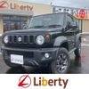 suzuki jimny-sierra 2024 quick_quick_JB74W_JB74W-210229 image 1