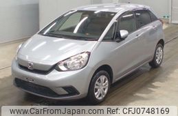 honda fit 2022 -HONDA--Fit GR2-1103125---HONDA--Fit GR2-1103125-