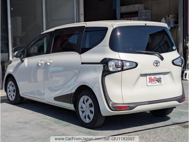 toyota sienta 2018 quick_quick_DBA-NSP170G_NSP170-7145351 image 2