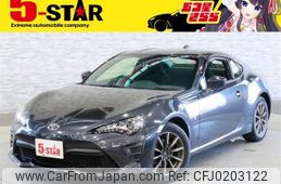 toyota 86 2018 -TOYOTA--86 DBA-ZN6--ZN6-090872---TOYOTA--86 DBA-ZN6--ZN6-090872-