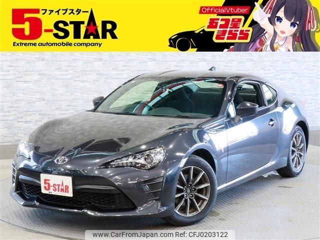 toyota 86 2018 -TOYOTA--86 DBA-ZN6--ZN6-090872---TOYOTA--86 DBA-ZN6--ZN6-090872- image 1