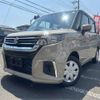 suzuki solio 2024 -SUZUKI 【八王子 501ﾒ9421】--Solio 5BA-MA27S--MA27S-128660---SUZUKI 【八王子 501ﾒ9421】--Solio 5BA-MA27S--MA27S-128660- image 1