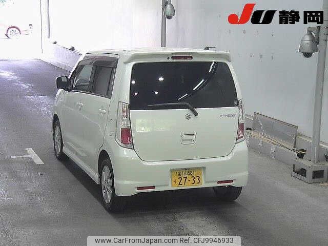 suzuki wagon-r 2010 -SUZUKI 【富士山 581ｳ2733】--Wagon R MH23S--MH23S-557910---SUZUKI 【富士山 581ｳ2733】--Wagon R MH23S--MH23S-557910- image 2