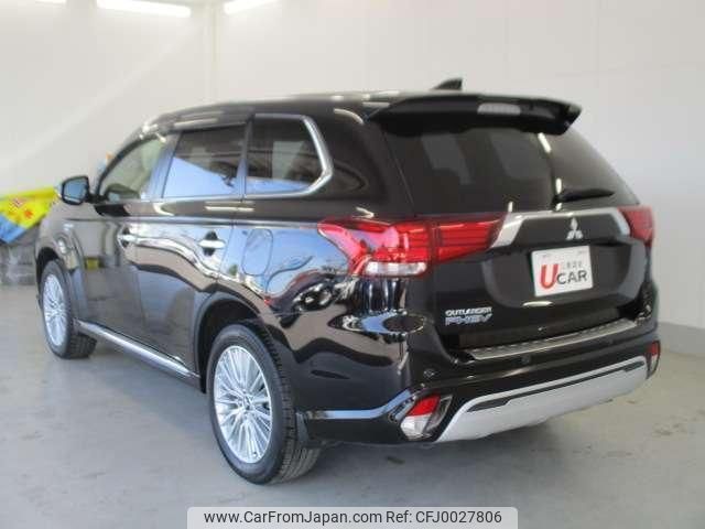 mitsubishi outlander-phev 2018 quick_quick_5LA-GG3W_GG3W-0603094 image 2