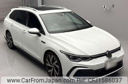 volkswagen golf-variant 2023 CFJ1586037