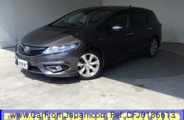 honda jade 2016 -HONDA--Jade DAA-FR4--FR4-1009672---HONDA--Jade DAA-FR4--FR4-1009672-