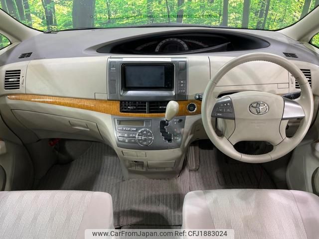 toyota estima 2009 CFJ1883024 image 2