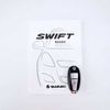 suzuki swift 2012 H11698 image 28