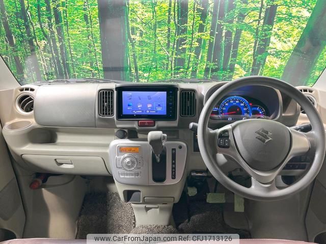 suzuki every-wagon 2018 CFJ1713126 image 2