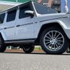 mercedes-benz g-class 2022 -MERCEDES-BENZ--Benz G Class 3DA-463350--W1N4633502X436406---MERCEDES-BENZ--Benz G Class 3DA-463350--W1N4633502X436406- image 9