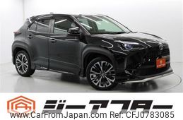 toyota yaris-cross 2023 -TOYOTA--Yaris Cross 5BA-MXPB10--MXPB10-3037960---TOYOTA--Yaris Cross 5BA-MXPB10--MXPB10-3037960-