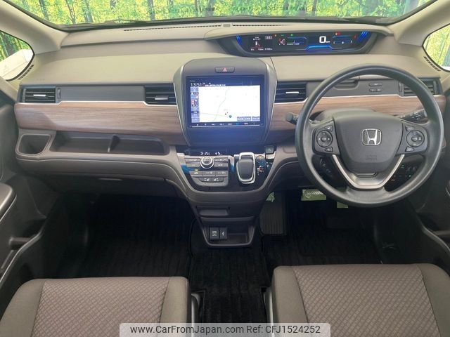 honda freed 2021 CFJ1524252 image 2