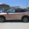 nissan ariya 2022 CFJ1512680 image 25