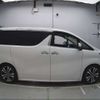 toyota alphard 2023 -TOYOTA 【春日井 311と1109】--Alphard AGH30W-0464717---TOYOTA 【春日井 311と1109】--Alphard AGH30W-0464717- image 4