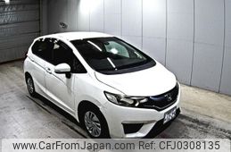 honda fit 2014 -HONDA 【宮崎 539ね1225】--Fit GK3-1046191---HONDA 【宮崎 539ね1225】--Fit GK3-1046191-