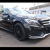 mercedes-benz c-class-station-wagon 2015 -MERCEDES-BENZ 【名変中 】--Benz C Class Wagon 205242--2F154415---MERCEDES-BENZ 【名変中 】--Benz C Class Wagon 205242--2F154415- image 27