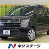 suzuki wagon-r 2018 -SUZUKI--Wagon R DAA-MH55S--MH55S-246250---SUZUKI--Wagon R DAA-MH55S--MH55S-246250- image 1