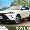 toyota harrier 2023 -TOYOTA--Harrier 6AA-AXUH80--AXUH80-0076017---TOYOTA--Harrier 6AA-AXUH80--AXUH80-0076017- image 1