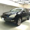 toyota harrier 2009 CFJ1782997 image 7