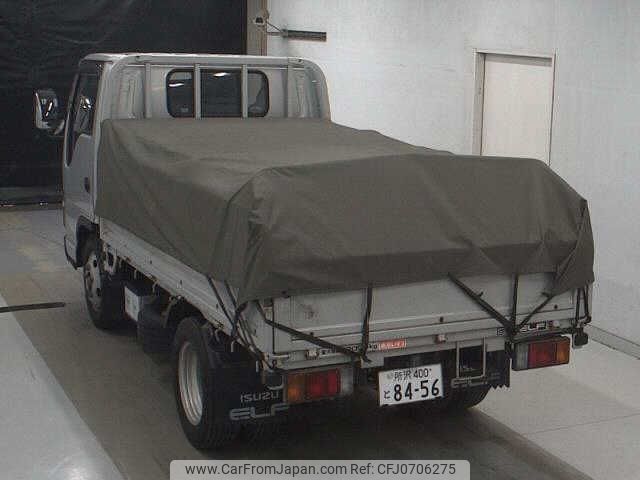 isuzu elf-truck 2007 -ISUZU 【所沢 400ﾄ8456】--Elf NKR81A-7071862---ISUZU 【所沢 400ﾄ8456】--Elf NKR81A-7071862- image 2