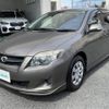 toyota corolla-fielder 2010 -TOYOTA--Corolla Fielder DBA-ZRE142G--ZRE142-9123216---TOYOTA--Corolla Fielder DBA-ZRE142G--ZRE142-9123216- image 12