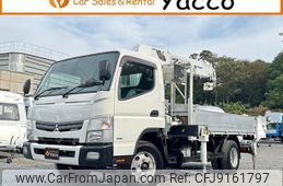 mitsubishi-fuso canter 2016 GOO_NET_EXCHANGE_0404005A30231104W001