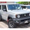 suzuki jimny-sierra 2020 quick_quick_3BA-JB74W_JB74W-128273 image 10