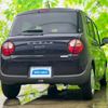 suzuki alto-lapin 2021 quick_quick_5BA-HE33S_HE33S-327762 image 3