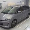 toyota estima-hybrid 2012 -TOYOTA--Estima Hybrid AHR20W-7064314---TOYOTA--Estima Hybrid AHR20W-7064314- image 1