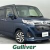 toyota roomy 2017 -TOYOTA--Roomy DBA-M910A--M910A-0014123---TOYOTA--Roomy DBA-M910A--M910A-0014123- image 1