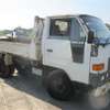 daihatsu delta-truck 1990 BJ-AE-128 image 4