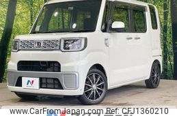 daihatsu wake 2014 CFJ1360210