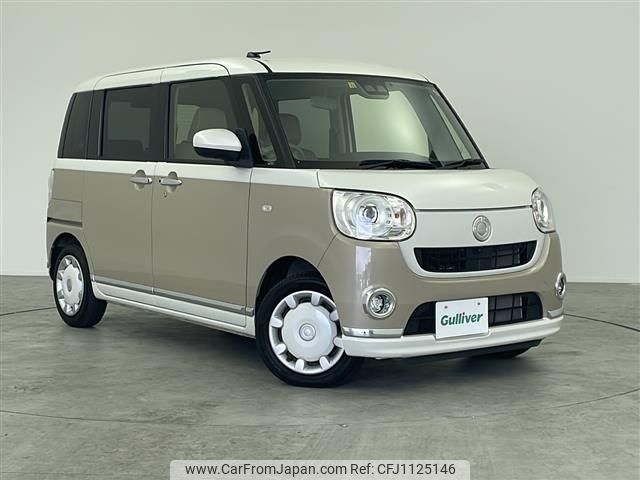 daihatsu move-canbus 2021 -DAIHATSU--Move Canbus 5BA-LA800S--LA800S-0280540---DAIHATSU--Move Canbus 5BA-LA800S--LA800S-0280540- image 1