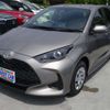 toyota yaris 2025 CFJ1580755 image 6