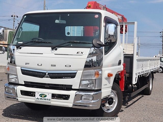 mitsubishi-fuso canter 2018 -MITSUBISHI--Canter 2PG-FED90--FED90-560167---MITSUBISHI--Canter 2PG-FED90--FED90-560167- image 2