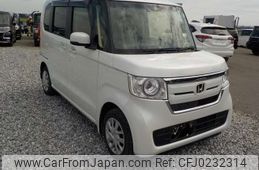 honda n-box 2020 -HONDA--N BOX 6BA-JF4--JF4-1103240---HONDA--N BOX 6BA-JF4--JF4-1103240-