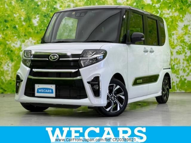 daihatsu tanto 2021 quick_quick_6BA-LA650S_LA650S-0164423 image 1