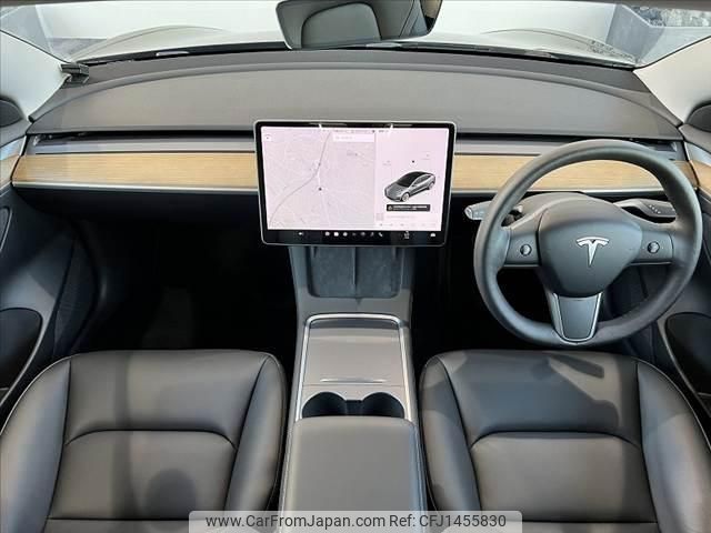 tesla tesla-model3 2021 -TESLA 【品川 345ﾌ20】--Tesla Model3 3L23--MC225665---TESLA 【品川 345ﾌ20】--Tesla Model3 3L23--MC225665- image 2